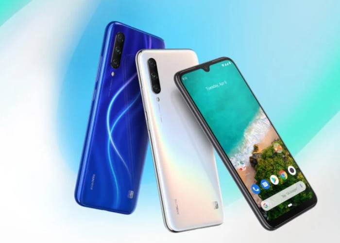مواصفات هاتف Redmi A3