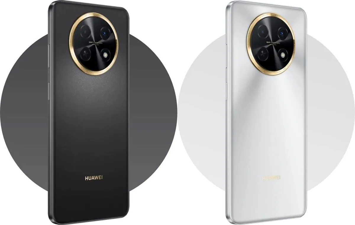 لعشاق الألعاب..هاتف huawei nova y91 هواوي نوفا y91 "بطارية عملاقة" وحش الفئة المتوسطة ومواصفات مذهلة
