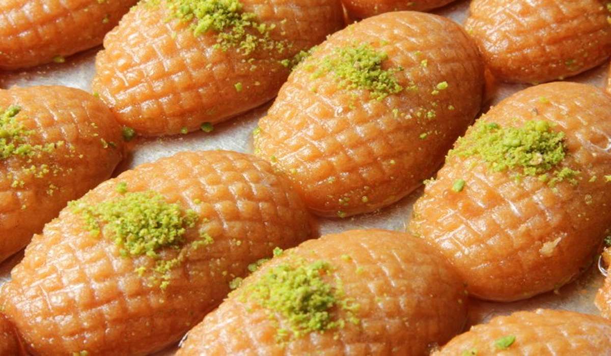 عمل اصابع زينب