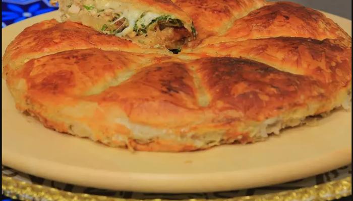 176 173356 gelash recipe cheese sausage