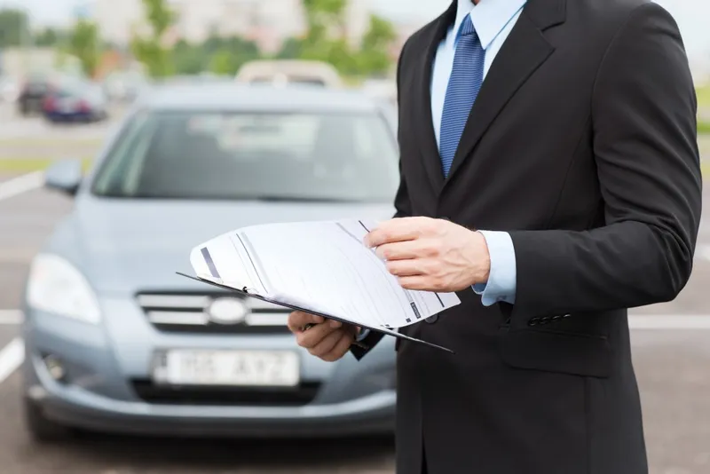 طباعة وثيقة التأمين السيارة