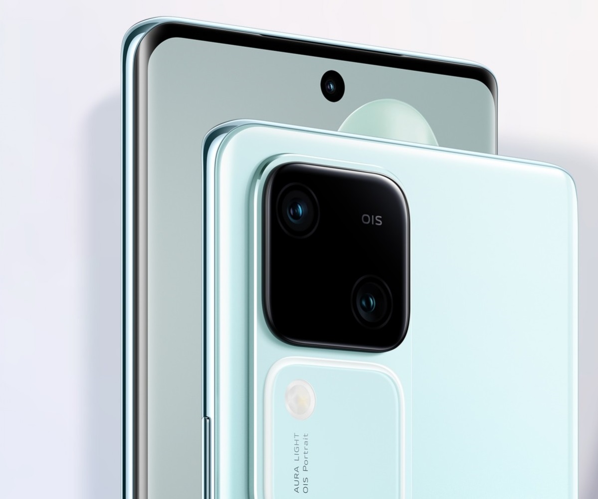 فيفو تُكشّر عن أنيابها وتطلق هاتفها vivo V30 قاهر هواتف العملاق الكوري سامسونج