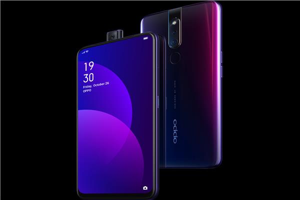 سعر ومواصفات هاتف Oppo F11 Pro