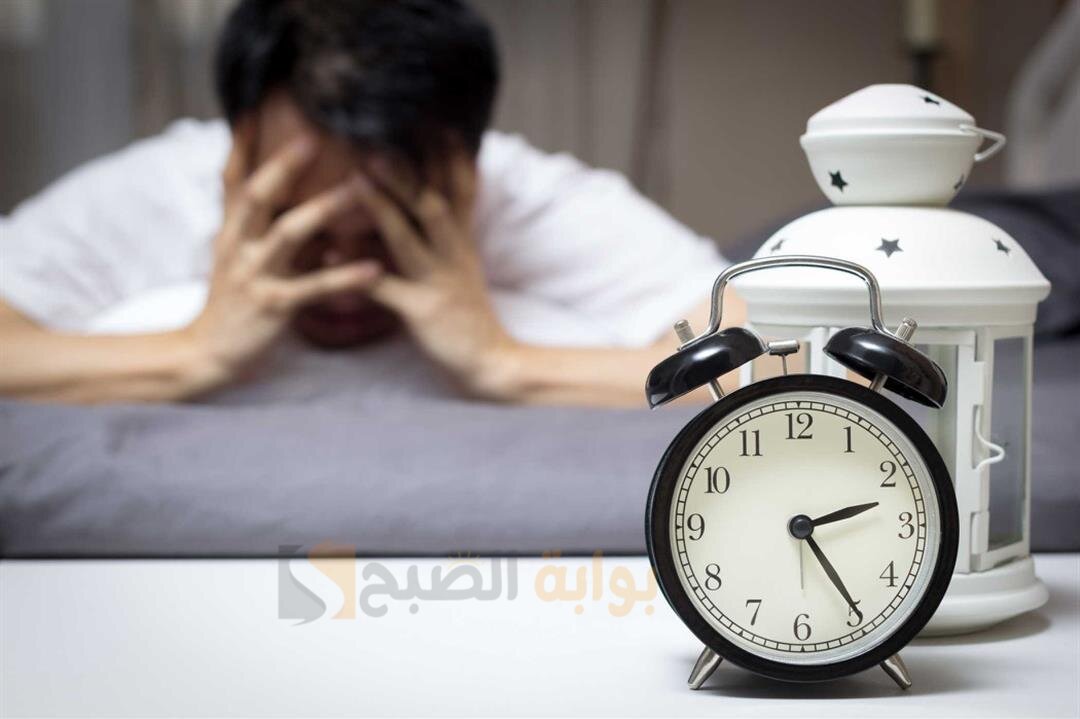 أسباب النوم المتقطع وطرق علاج الأرق