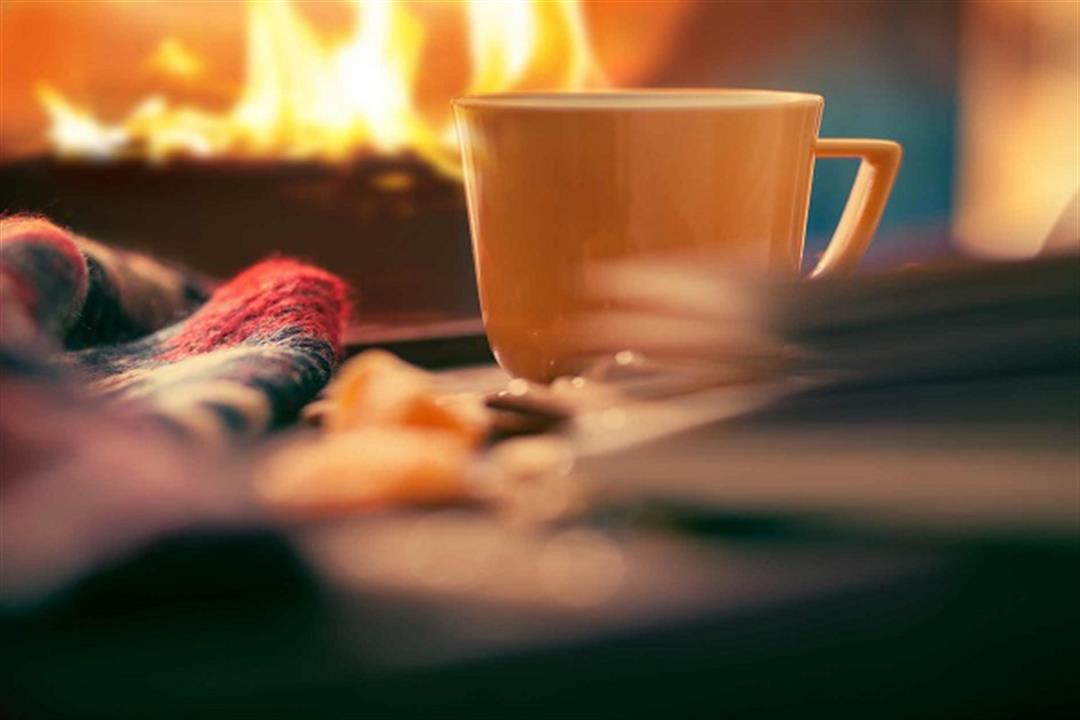 مشروبات شتوية تمدك بالدفء