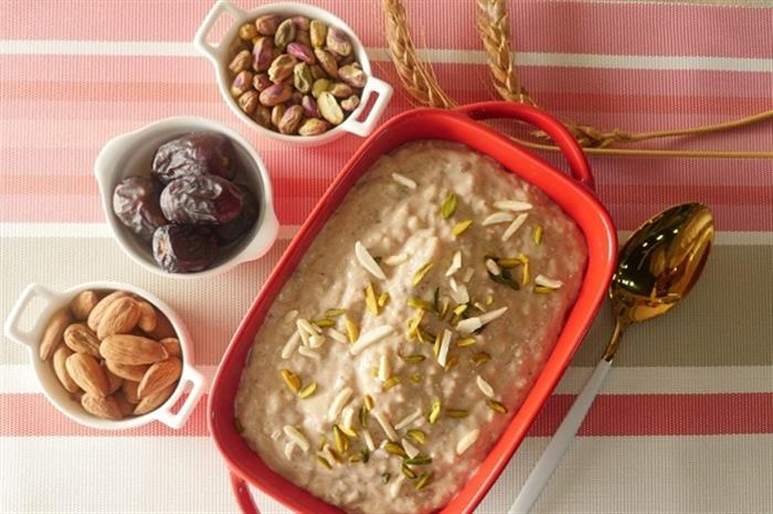 التلبينة النبوية التي أوصى عليها الرسول
