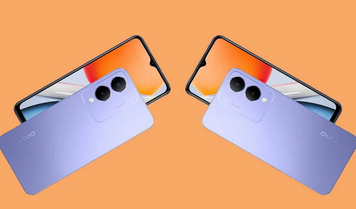 هاتف اقتصادي وبأمكانيات عالية .. مواصفات وسعر هاتف Vivo Y36i