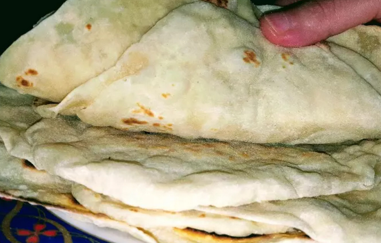 الرقاق الطري الفلاحي