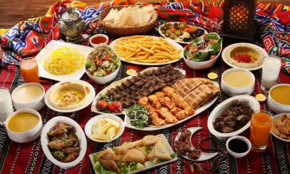جدول فطار اقتصادي