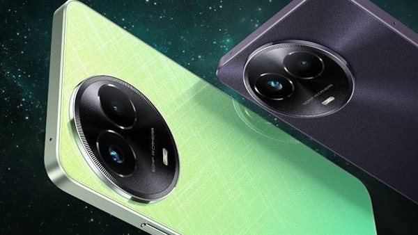 مواصفات وسعر Realme Narzo 60x