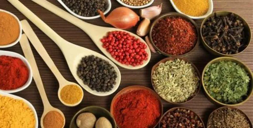 طريقة عمل السبع بهارات في المنزل