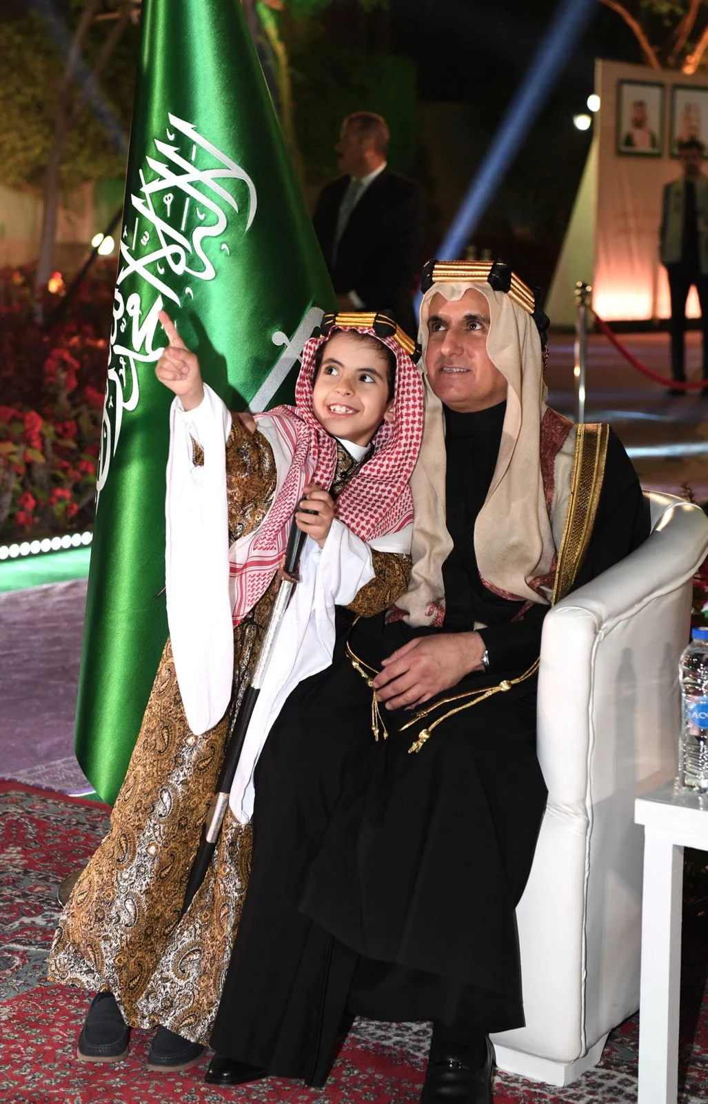 رابط حجز تذاكر قرية التأسيس لحضور فعاليات اليوم الوطني الـ93.. "احجزها الآن"