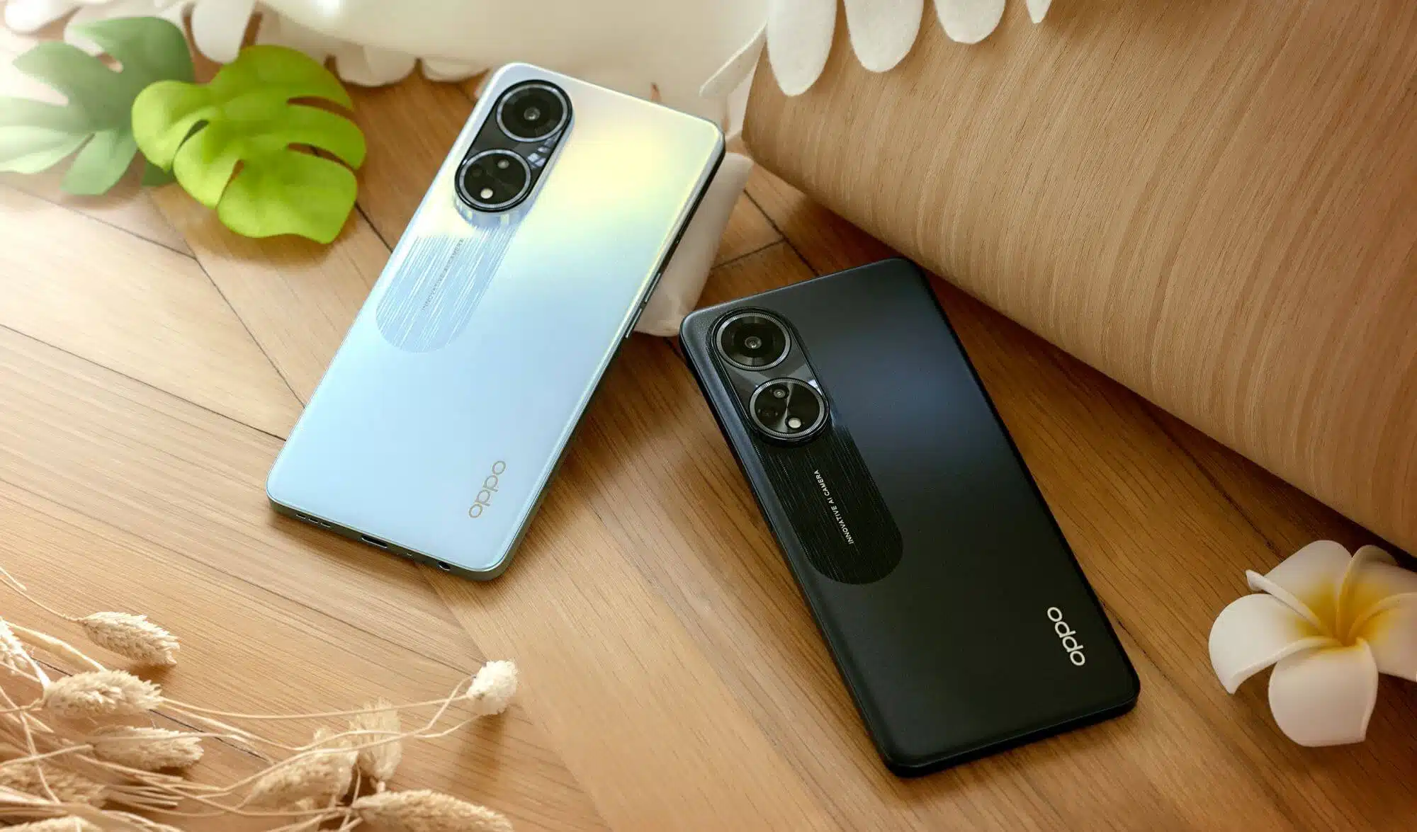 مواصفات هاتف Oppo A98 5G