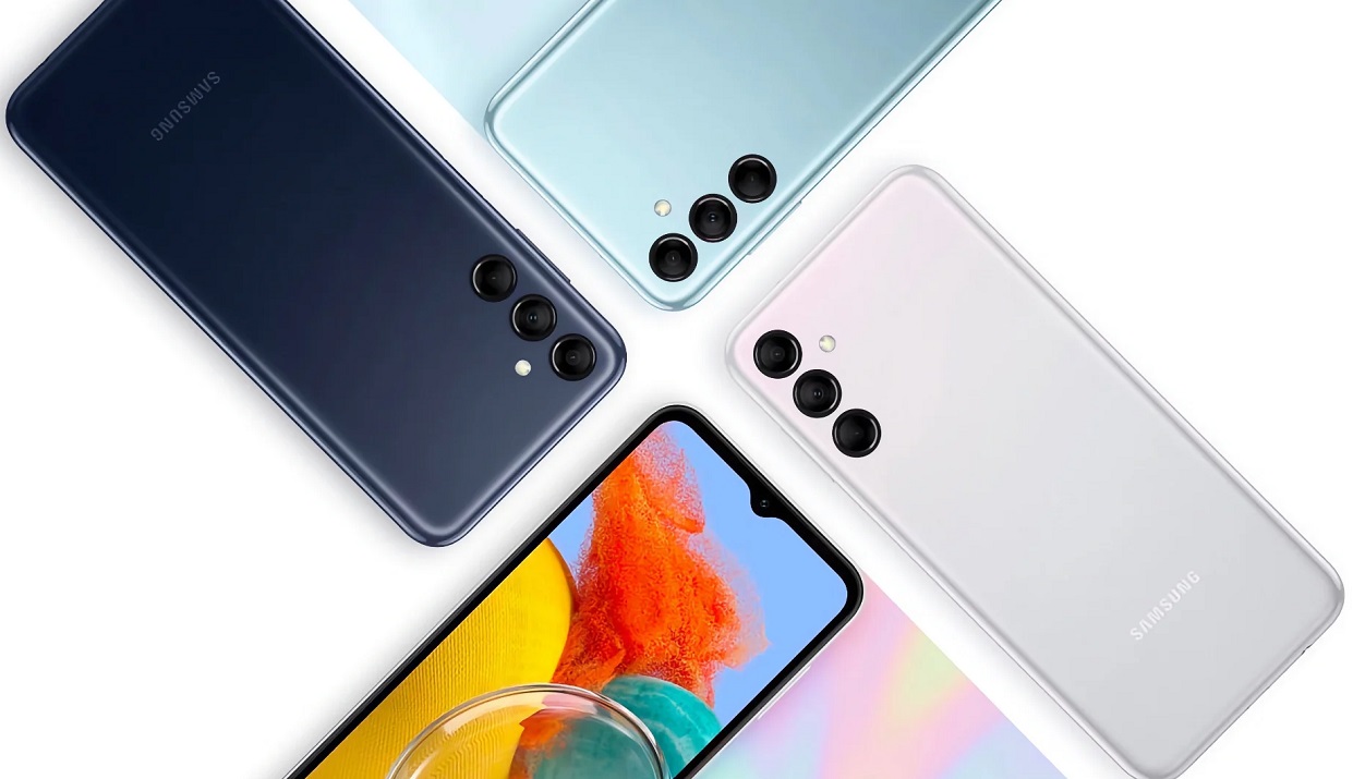 سامسونج تتحدى بهاتفها Galaxy F15 5G الشبابي المرتقب ملك الفئة المتوسطة المتميز بأناقة التصميم وسرعة الأداء