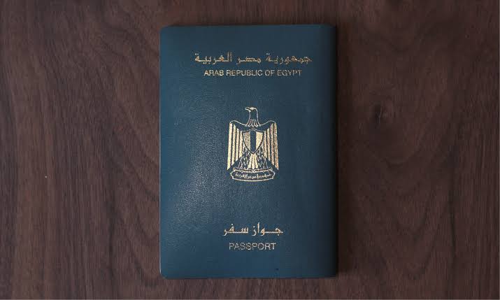 النواب يوافق نهائيا على زيادة رسوم استخراج جواز السفر