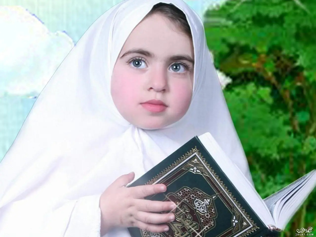 أسماء بنات إسلامية 2024