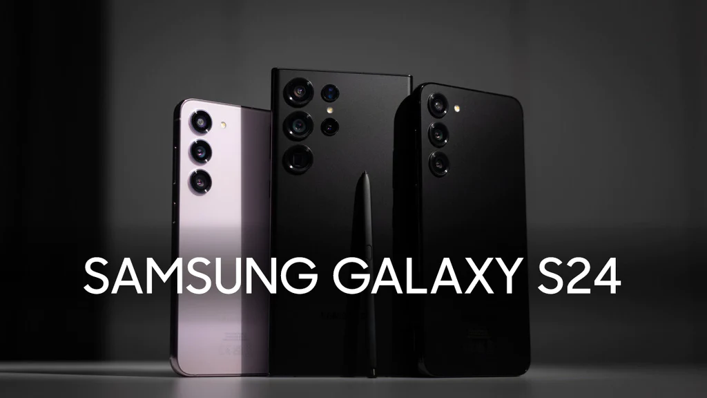 مواصفات هاتف Samsung Galaxy S24