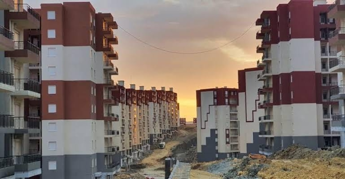 رابط التسجيل في سكنات الترقوي الحر 