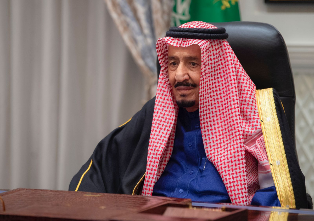 المكرمة الملكية للضمان الاجتماعي