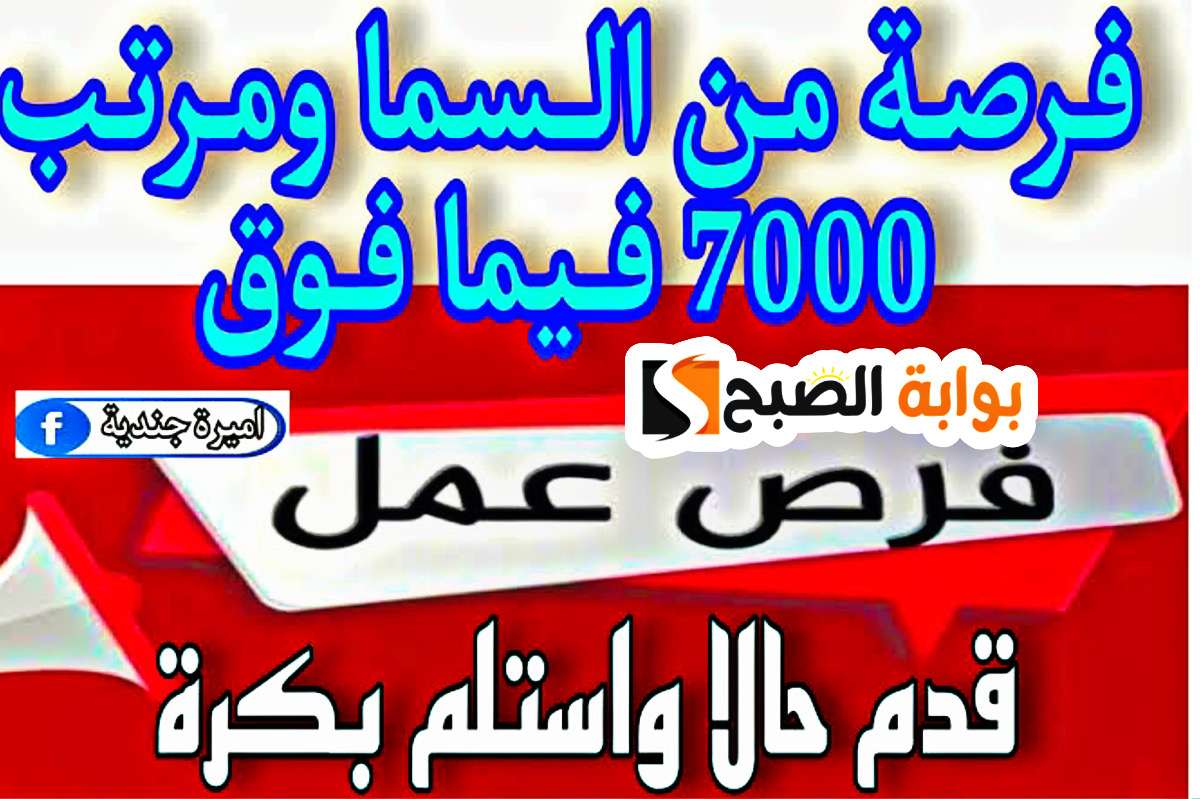 وظائف وزارة العمل