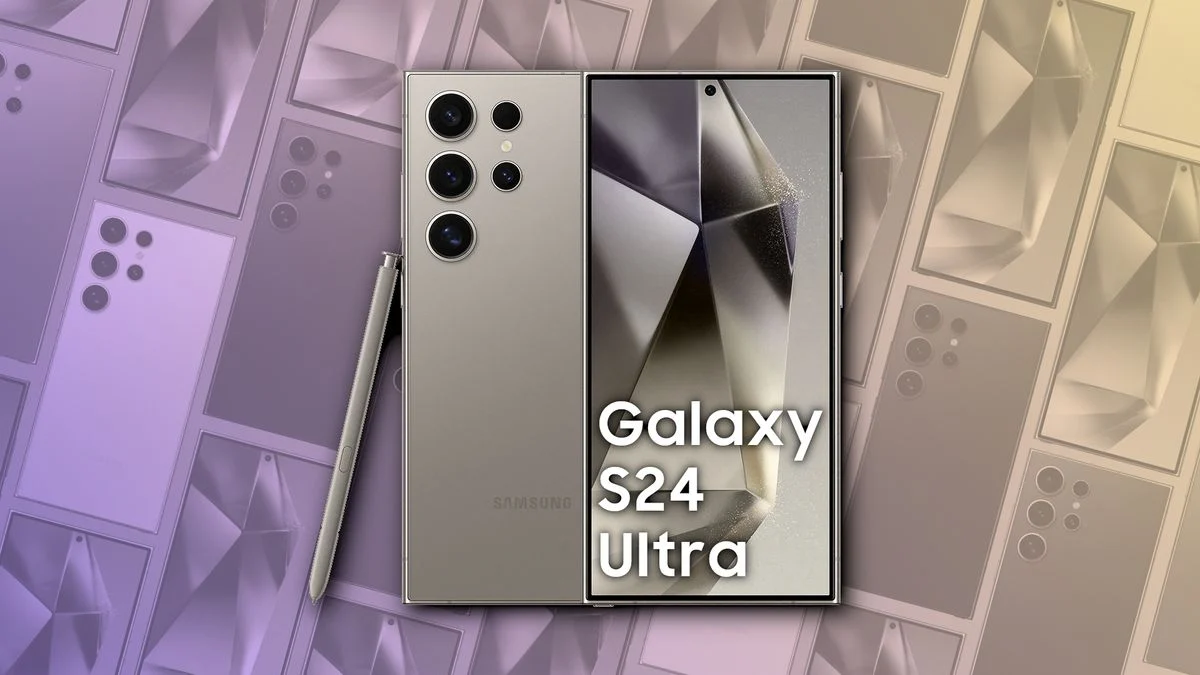 "لمحـبي التصوير والفيديوهات كاميرا ديجتال تصل 100X بالذكاء الاصطناعي" .. أهم مزايا "Samsung Galaxy S24 Ultra"