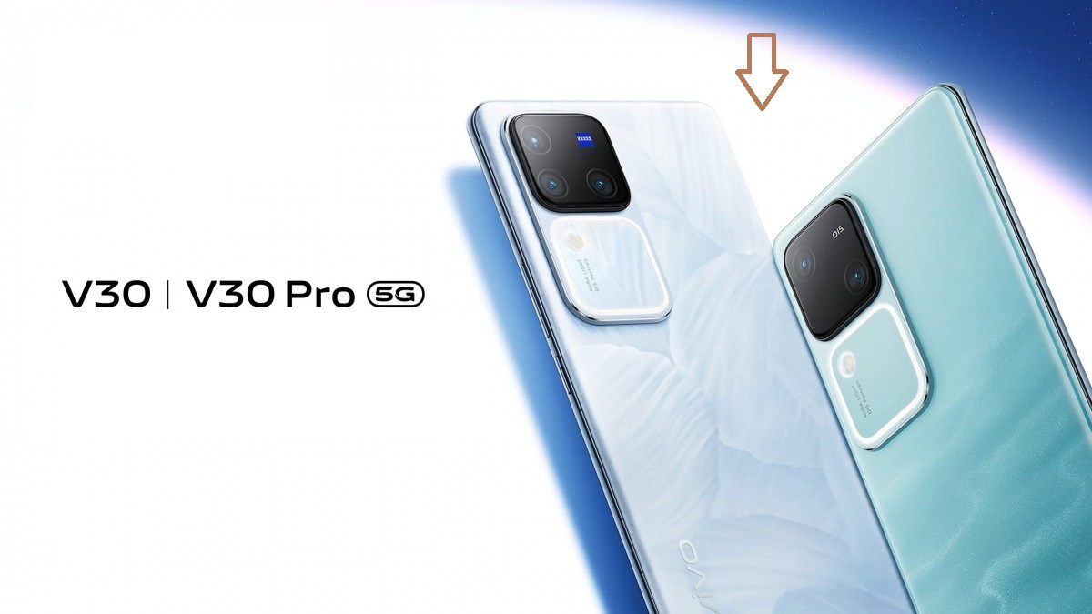 أناقة وفخامة ودقة في الأداء| هاتف vivo V30 منافس جديد في عالم الأندرويد يتحدى هواتف سامسونج