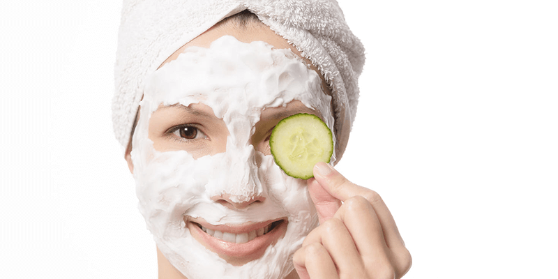 5 quick masks to lighten the skin