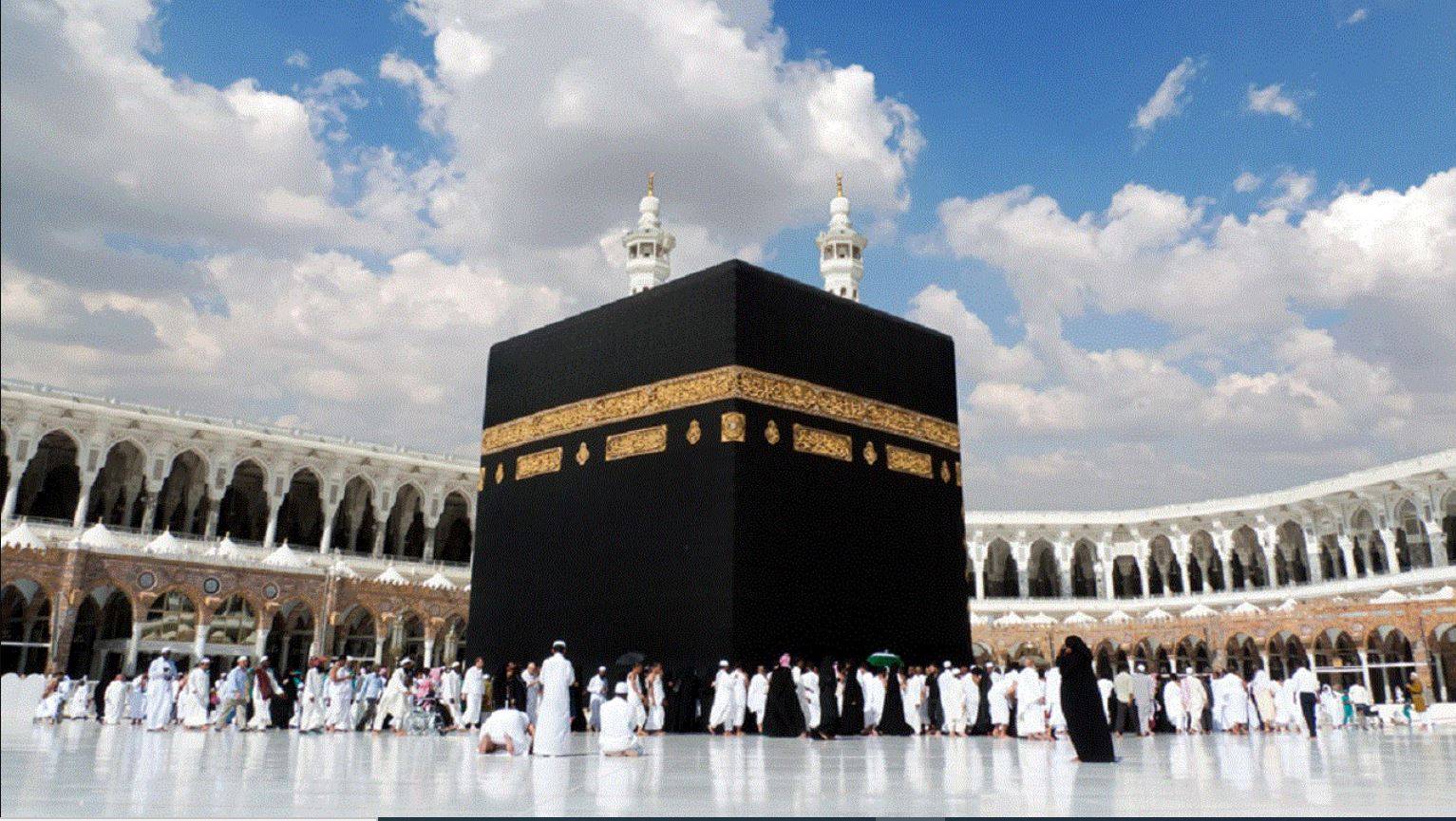 خطوات وشروط تسجيل الحج 1445 – 2024 لحجاج الداخل والخارج