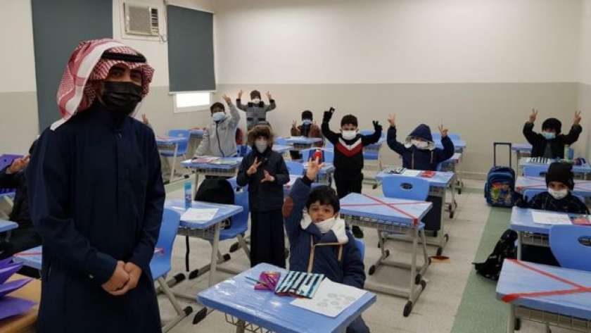 التقويم الدراسي 1445 بعد التعديل