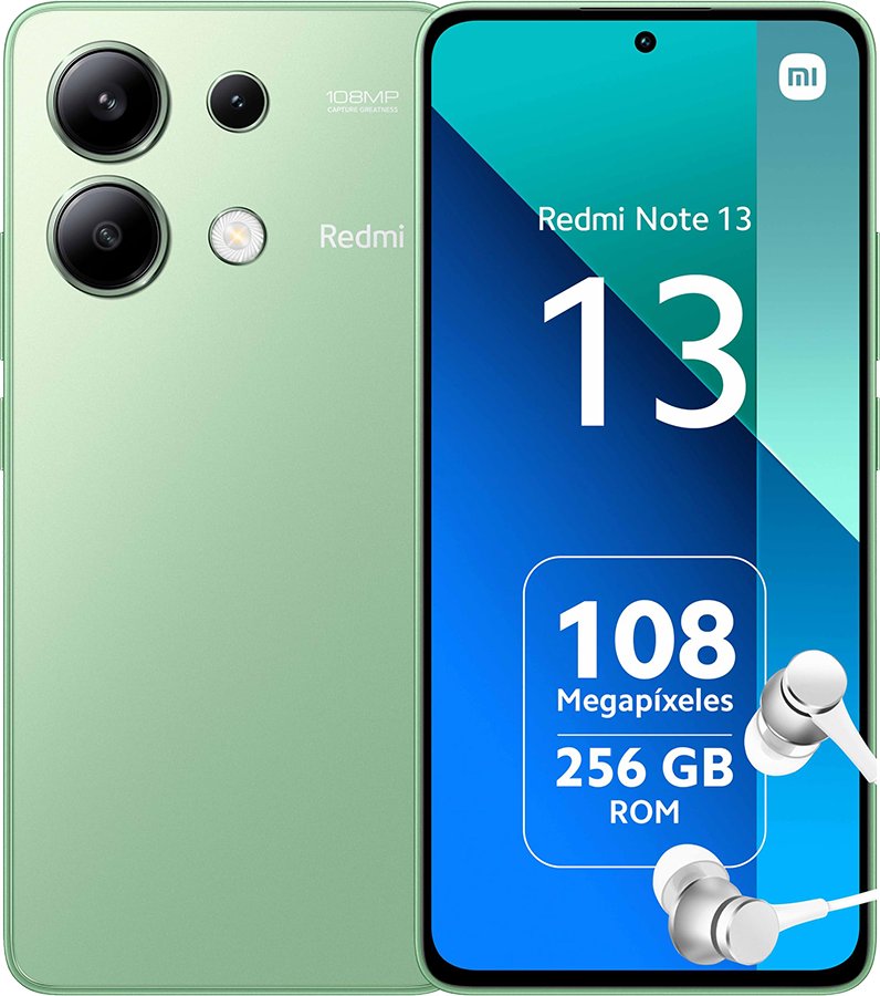 58313 xiaomi redmi note 13 4g 3