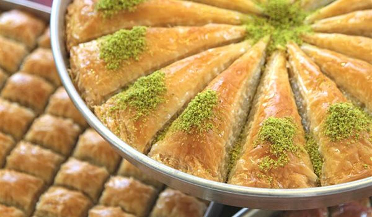 الجلاش بالكاسترد