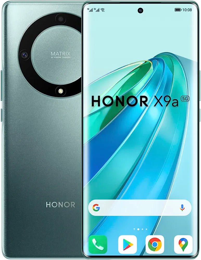 مواصفات هاتف HONOR X9a