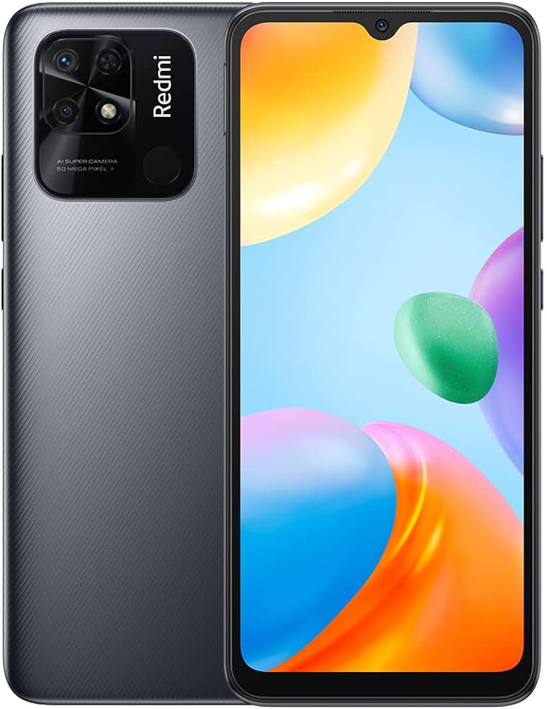 مواصفات هاتف Xiaomi Redmi 10C 4G