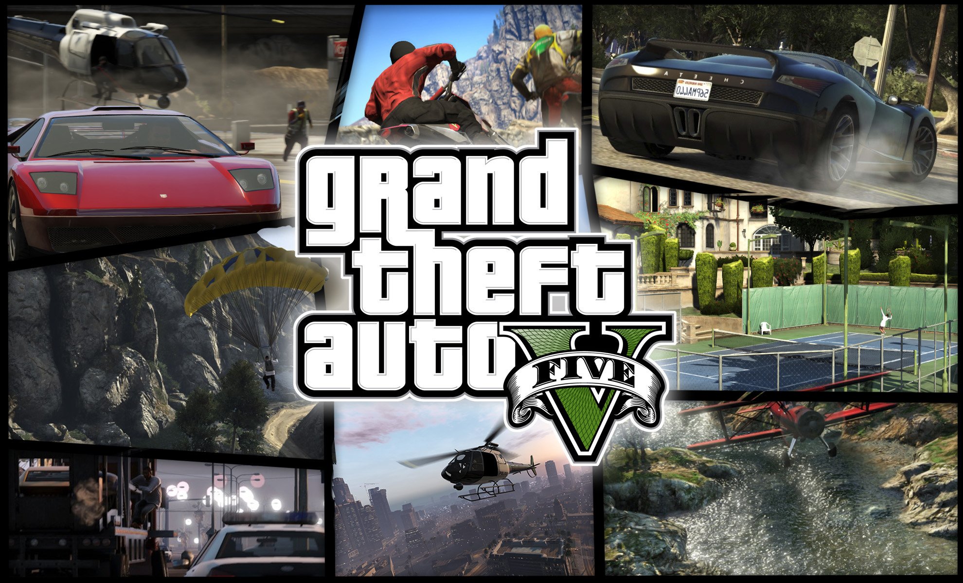 GTA 5