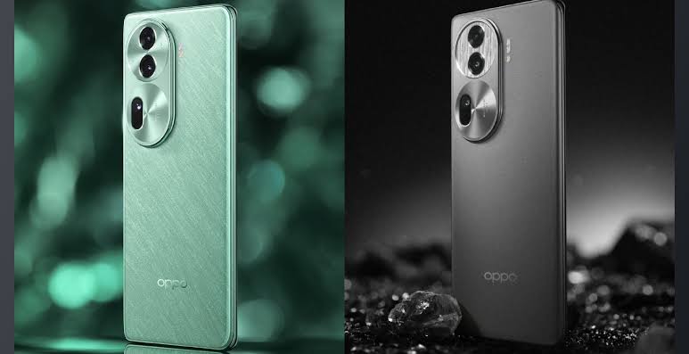 تعرف على أهم المواصفات في هاتف " Oppo Reno 11 Pro 5G "