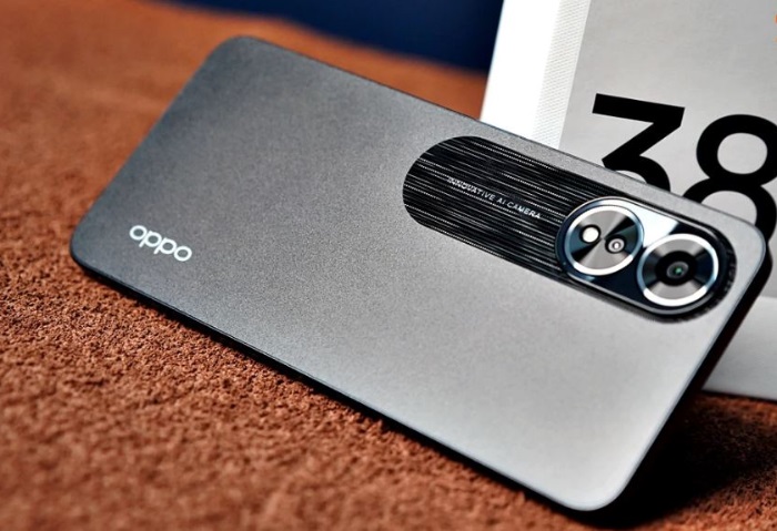 مواصفات هاتف Oppo A38