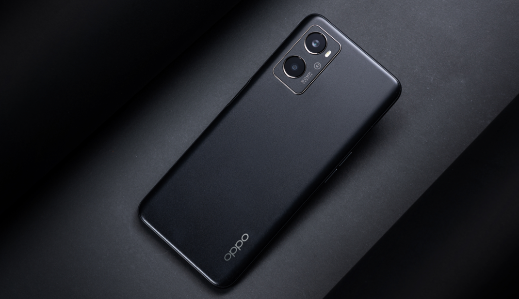 مواصفات هاتف Oppo A96