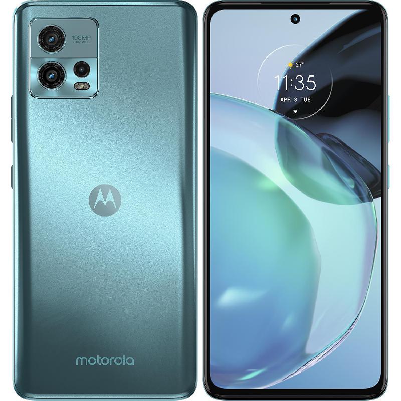 مواصفات هاتف Motorola Moto G32