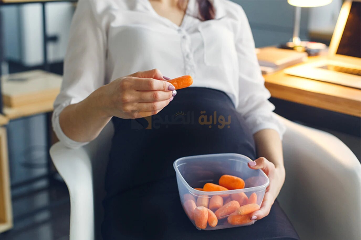 فوائد الجزر للحامل والجنين وكيفية التفرقة بين أنواعه
