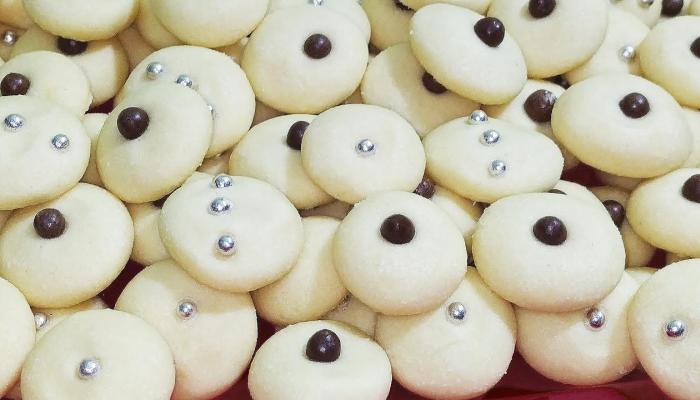 78 175027 soft exotic biscuits different
