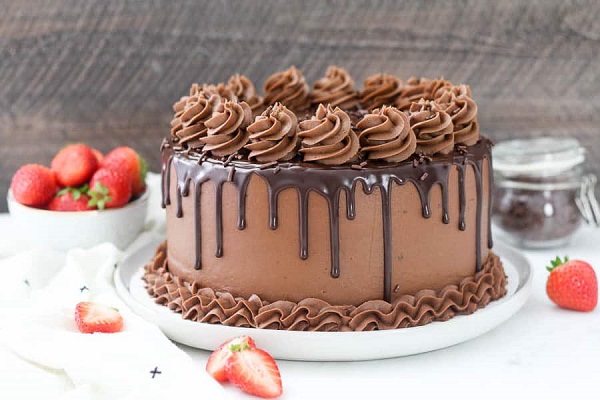 78307 طريقة عمل تورتة بالمنزل