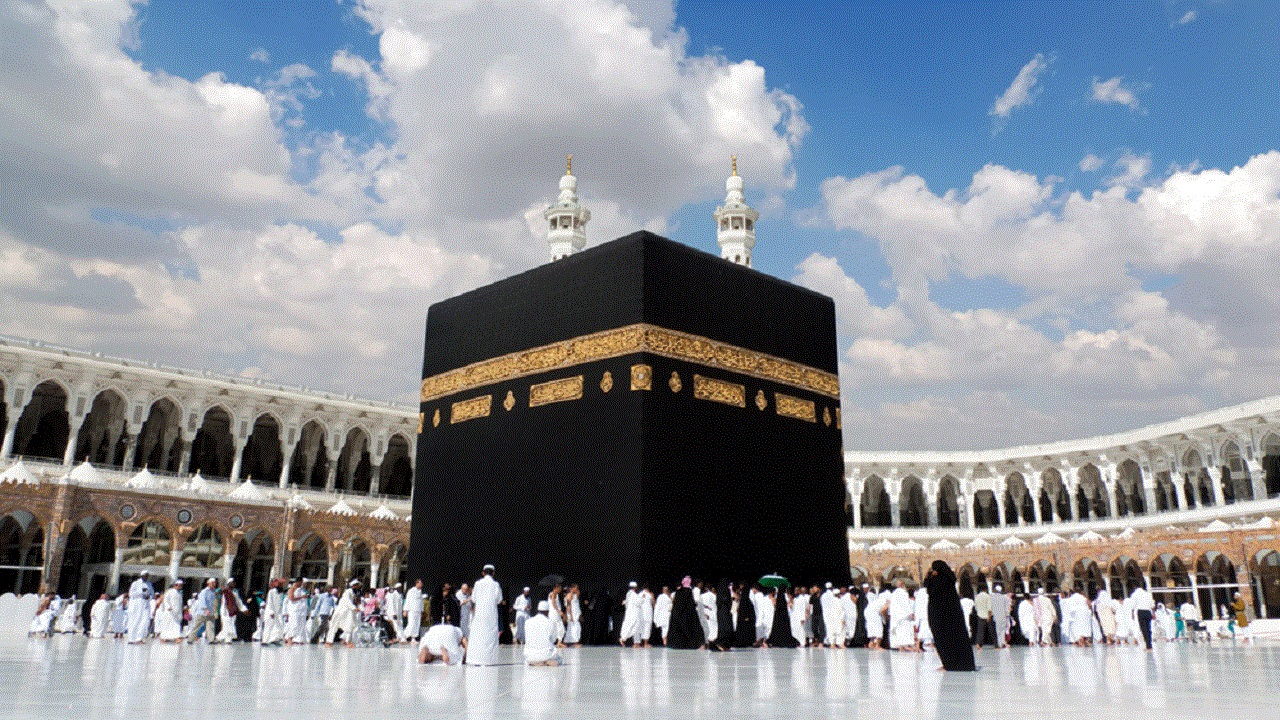 أسماء الفائزين في قرعة الحج