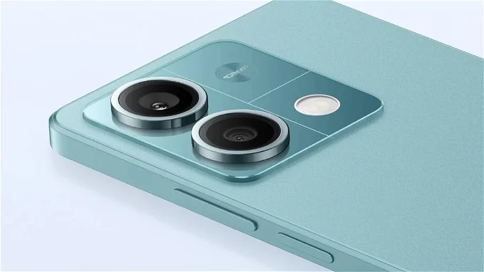 مواصفات هاتف Xiaomi Redmi 13C