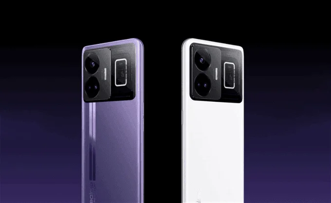 سعر هاتف ريلمي Realme GT Neo 6