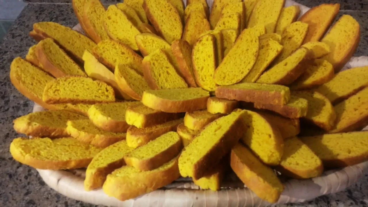 طريقة عمل الفايش السريع زي الأفران