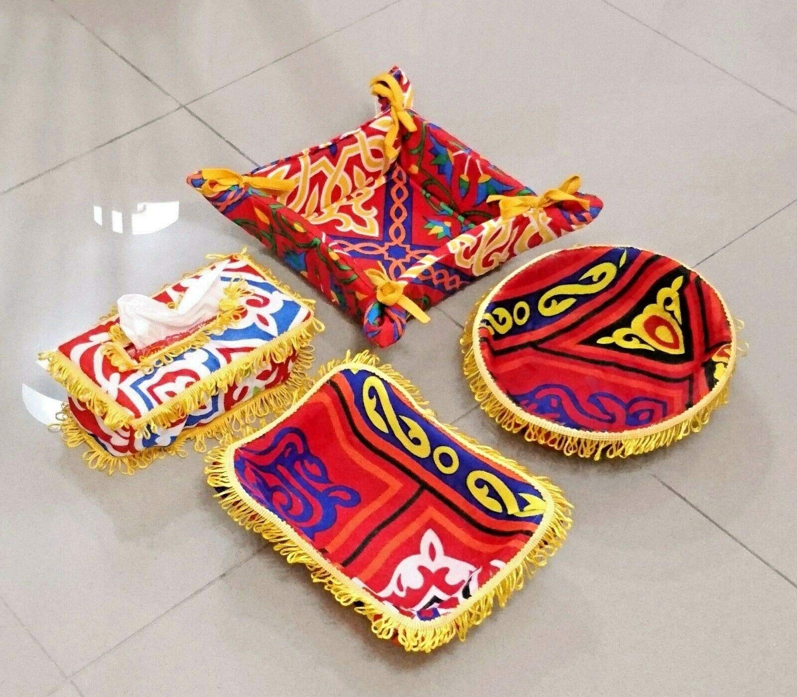 زينة رمضان