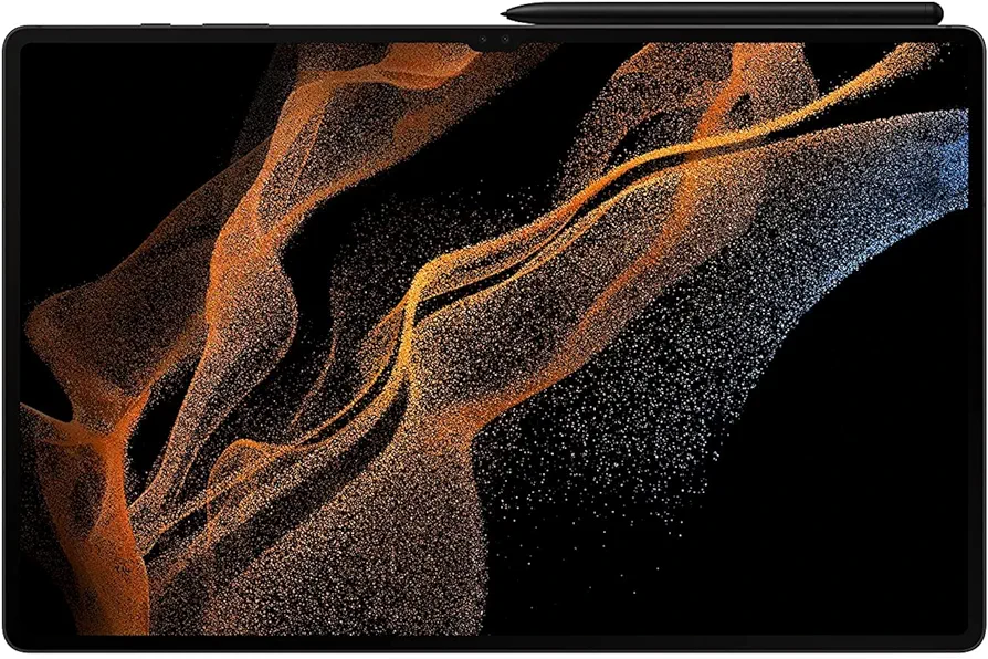 مواصفات Samsung Galaxy Tab S8 Ultra