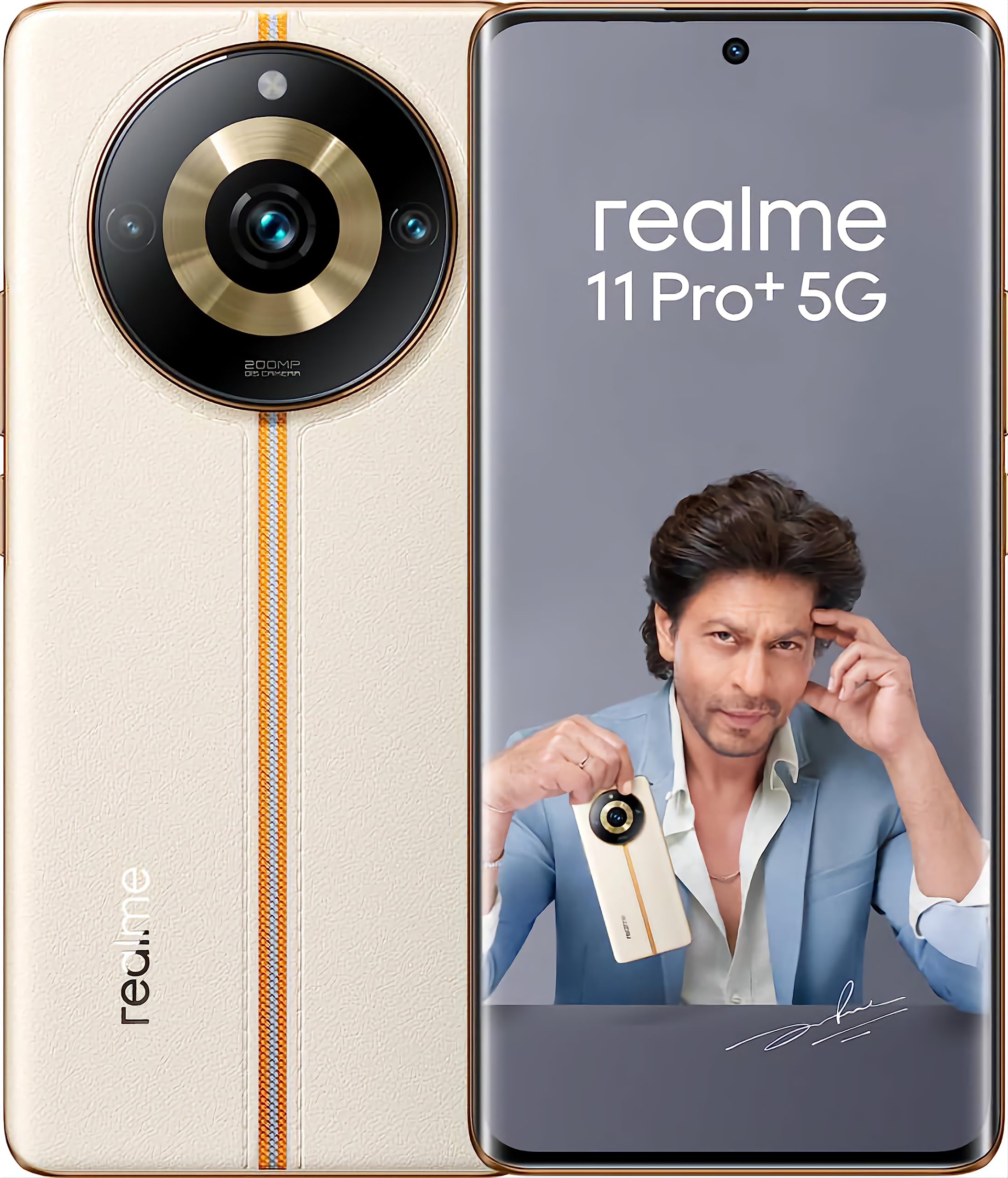 "Realme 11 Pro Plus" .. مراجعة سريعة على أهم المواصفات الموجودة في الهاتف وبطارية 5000 مللي أمبير