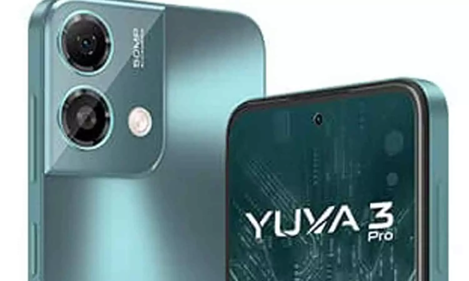 871712 lava yuva 3 pro