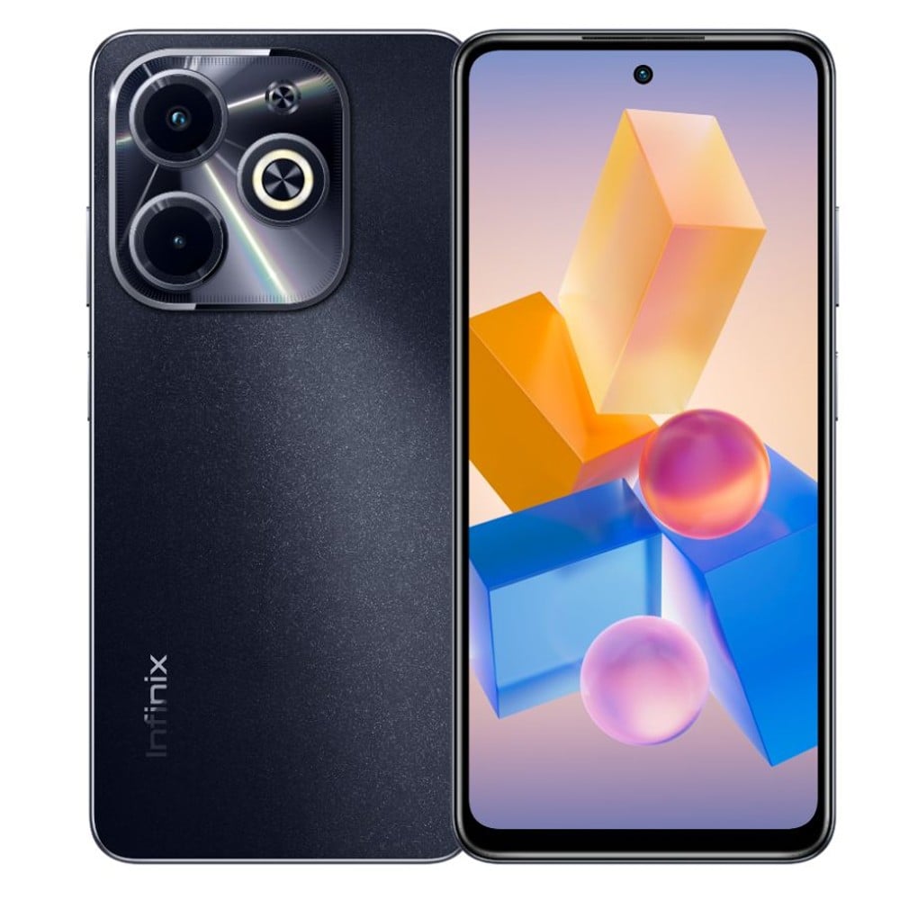 مواصفات هاتف Infinix Hot 40 Pro